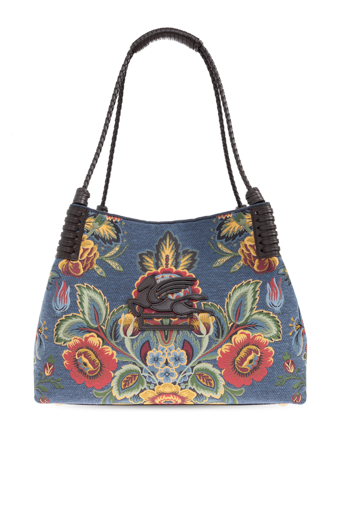 ショルダーバッグ・ポシェット ETRO Woman Shoulder bag Tangerine WP1B0001AU022 A8802 ETRO: Shoulder bag woman - Tangerine | Etro shoulder bag